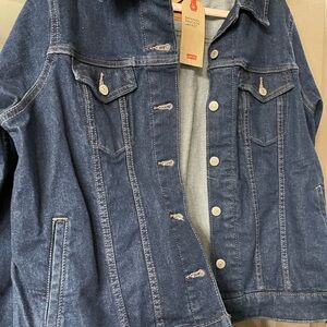 Levi's Classic Brown Label Denim ‎✿ܓNew Never Worn